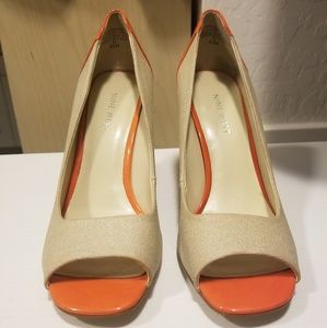 Nine West Shoes - 6.5